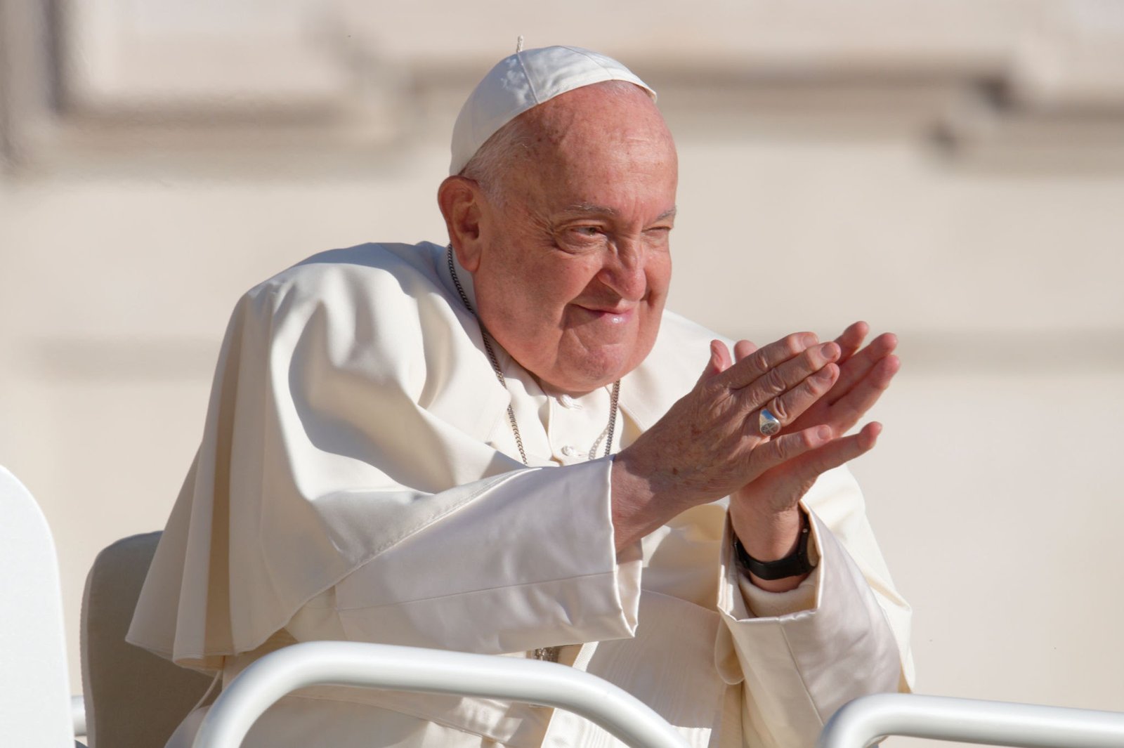 ¿De qué murió el Papa Francisco?