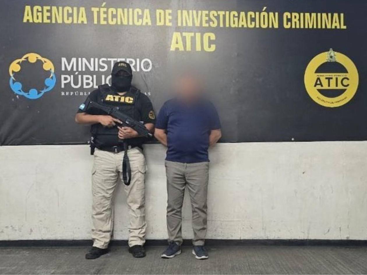 Requerimiento fiscal contra exinterventor de OABI y para exdirector de fiscales del MP