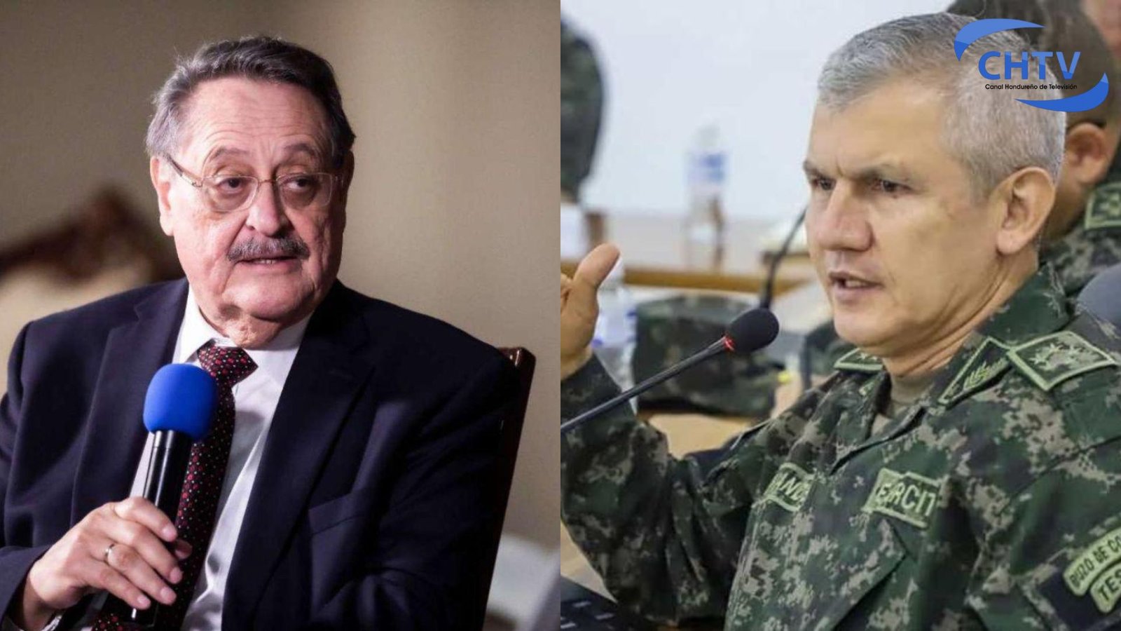 Exfiscal general Edmundo Orellana señala a Roosevelt Hernández como responsable de la crisis electoral del 9 de marzo