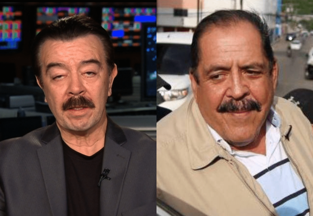Mike Vigil: “Carlos Zelaya no actuó a espaldas de Mel todo el mundo sabe quién es el comandante”