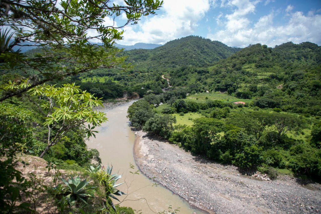 Erika Urtecho denuncia censura del CN ante proyecto de ley de licencias ambientales