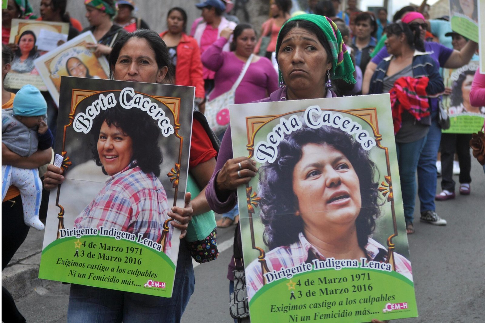 Observatorio de la violencia de la UNAH registra 93 muertes violentas de mujeres