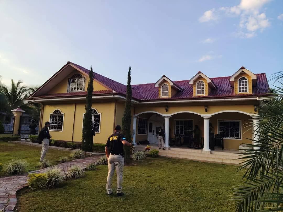 Ministerio Público realiza allanamientos y capturas por explotación sexual de menores y violación agravada