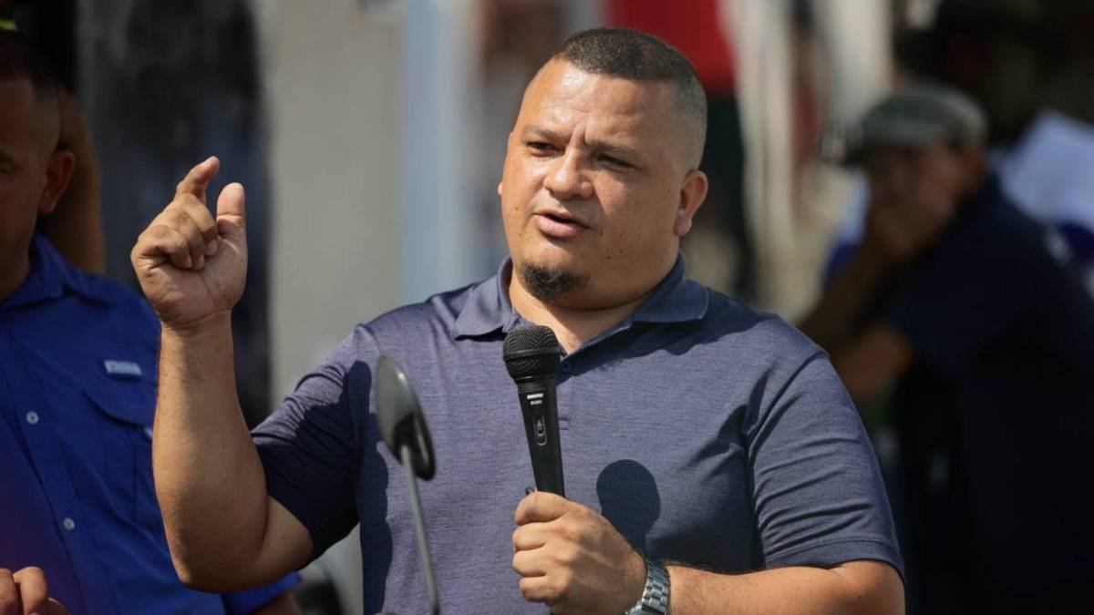 Abogado de Iván Velásquez: “Empleados de gobierno, jueces y policías, entre los 35 mil socios que movieron L 3 mil millones en Koriun”
