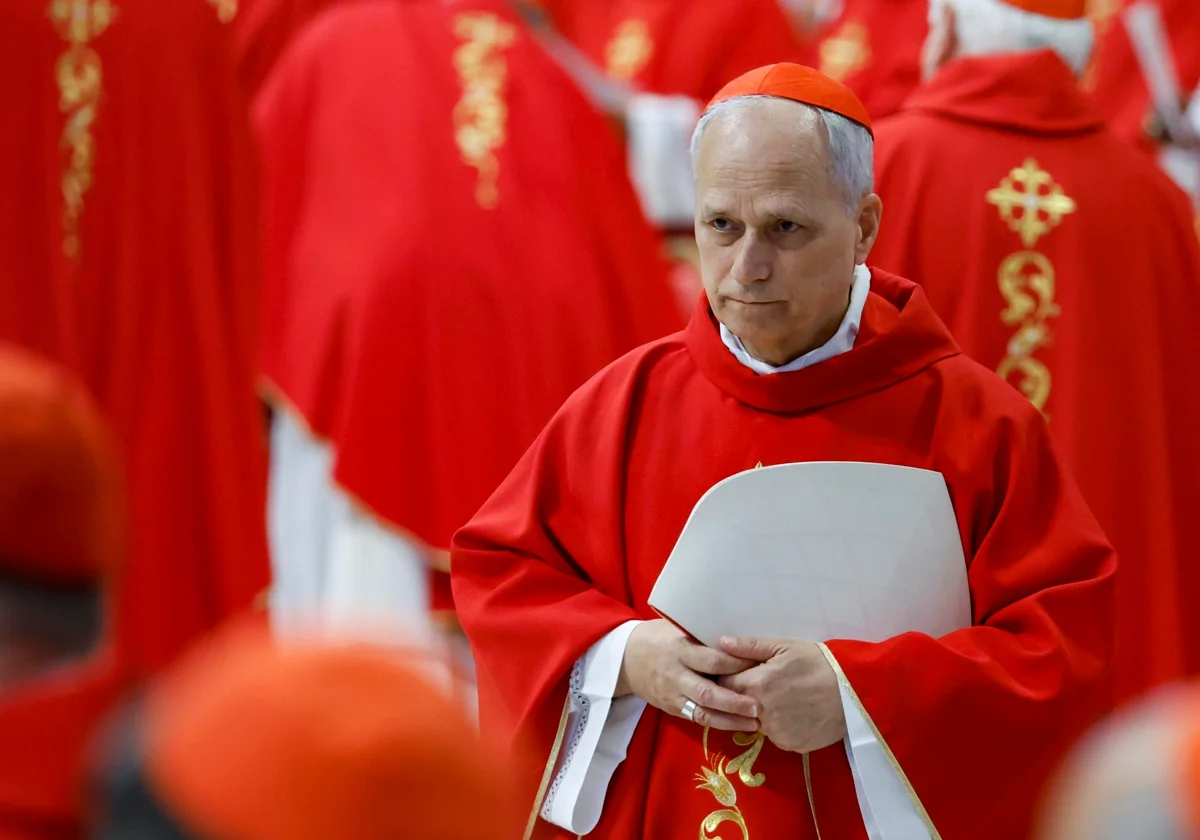 ¿Quién es Robert Prevost, el nuevo Papa León XIV de la Iglesia Católica?