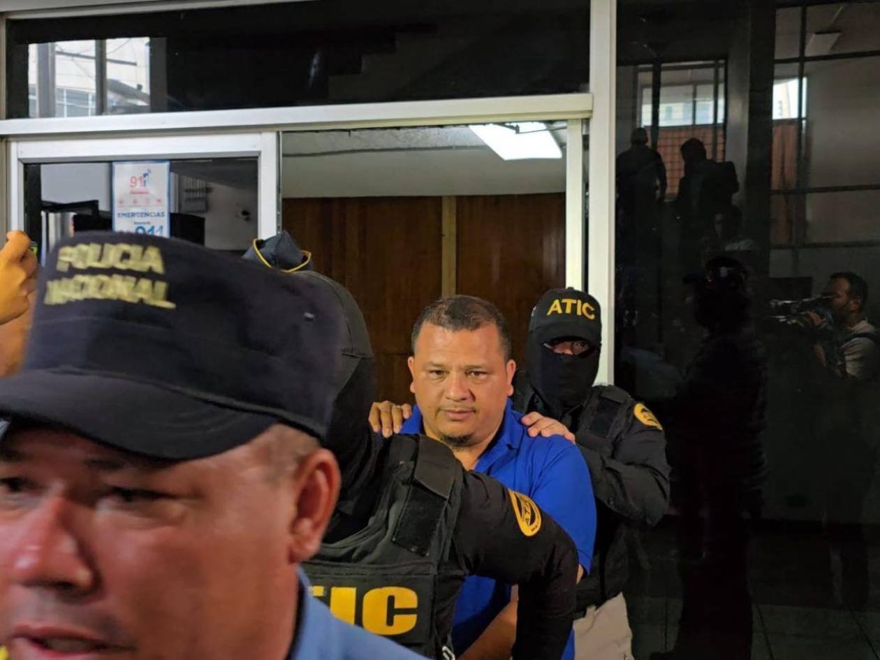 Abogado de Iván Velásquez dice tener lista estrategia para sacarlo de la cárcel