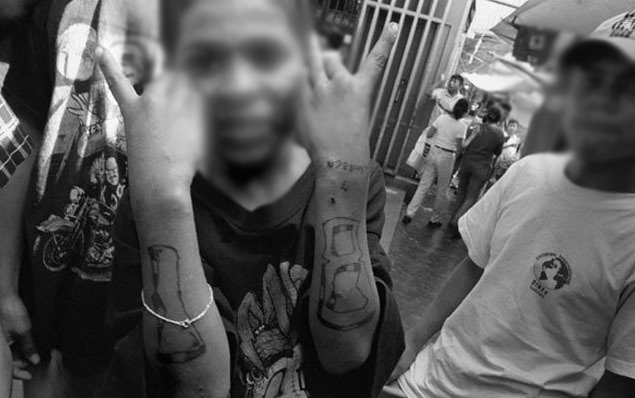 ¡Ojo! Especialistas advierten que estructuras criminales reclutan a los niños desde los ocho años en nuestro país