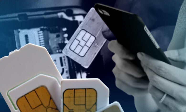 Validación biométrica será obligatoria solo para nuevos chips adquiridos recuerda diputado Umaña