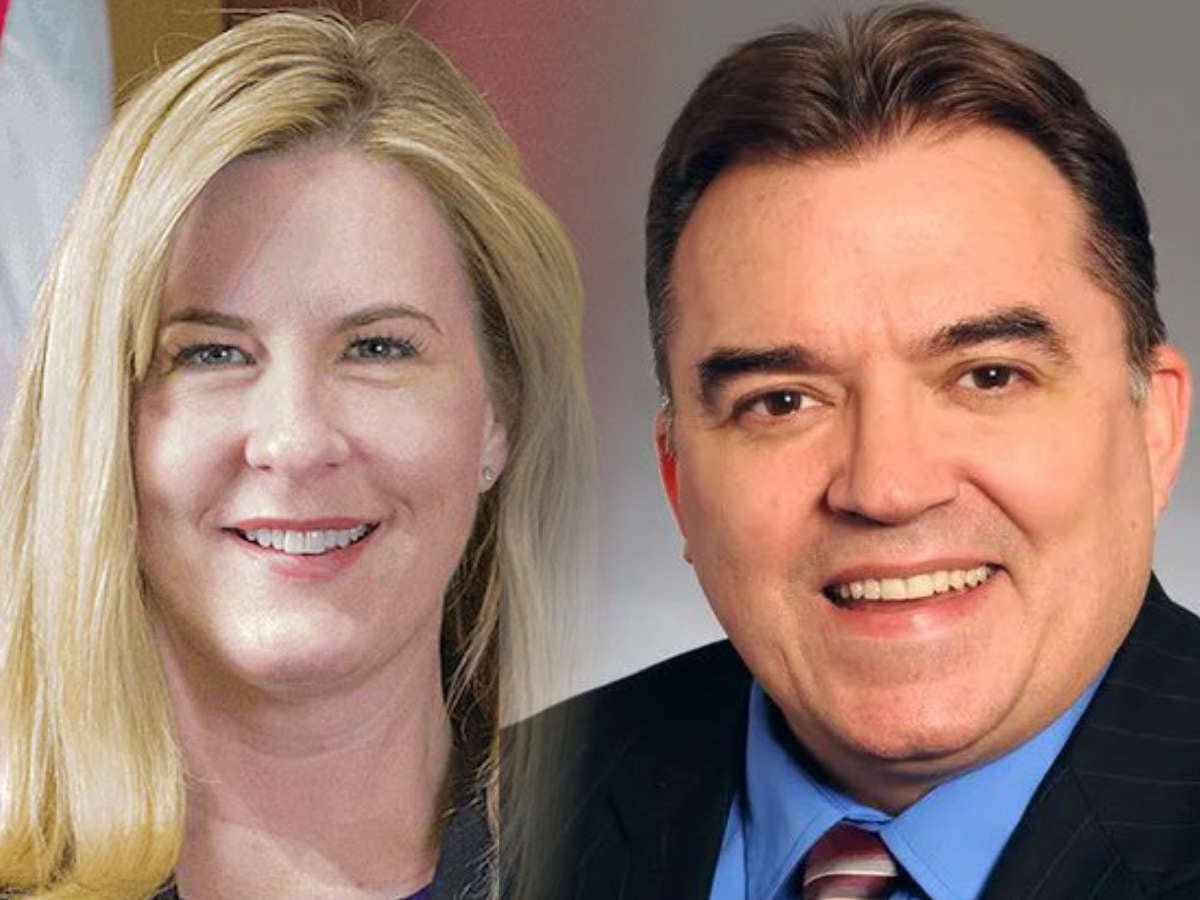 Asesinan en Minnesota a la diputada Melissa Hortman y su esposo en Minnesota
