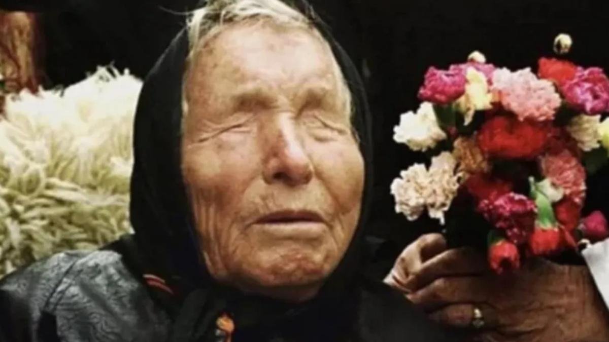 La profecía que vuelve a aterrar al mundo: ¿acertó Baba Vanga con la guerra entre EE. UU. , Israel e Irán?