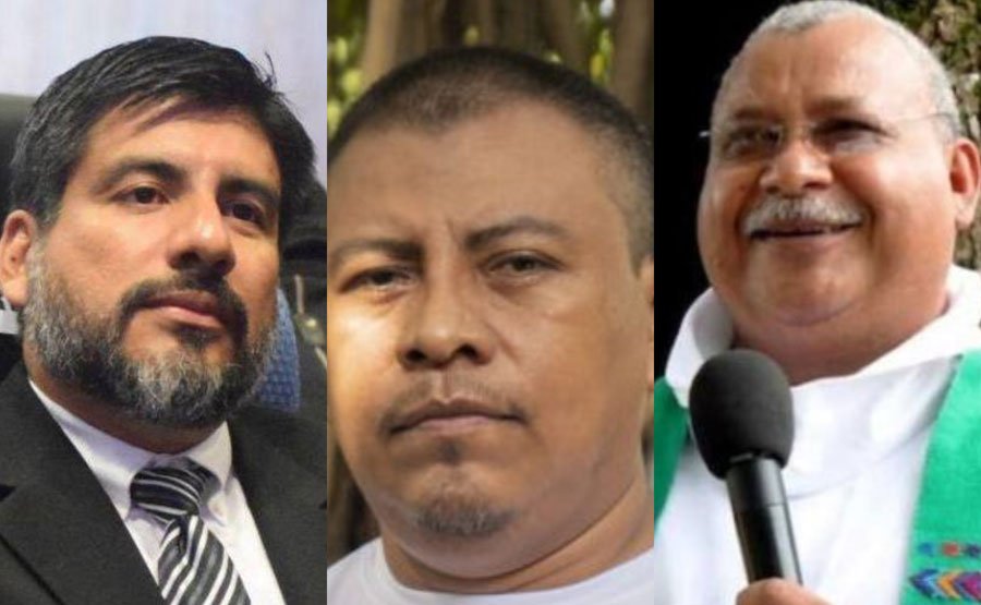 ¿A quiénes protegen el Gobierno y el Ministerio Público?, Cuestiona padre Melo tras 9 meses del crimen de Juan López
