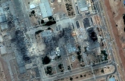 El mundo en alerta por ataque de Estados Unidos a Irán