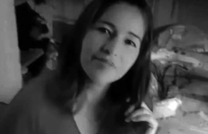 Hombre mata a su exmujer a machetazos y a disparos en Santa Bárbara