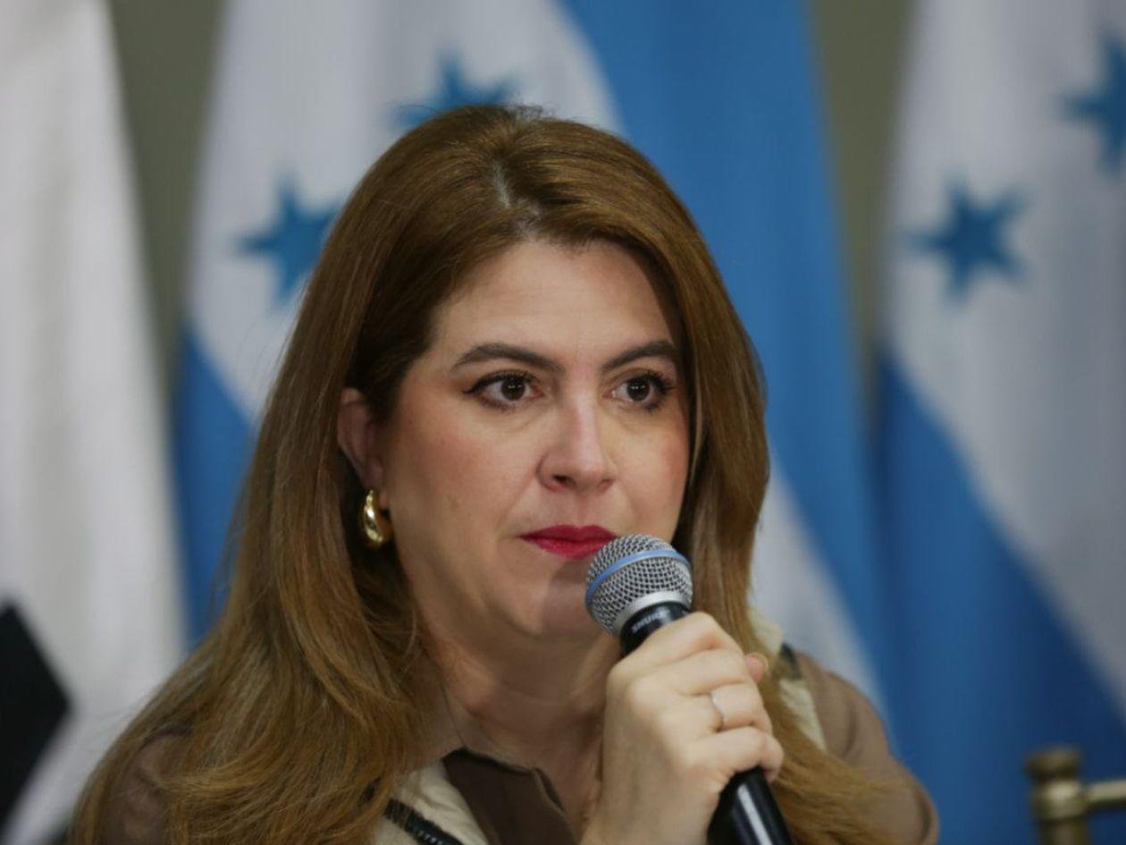 Cossette López: “CNE sigue avanzando conforme al cronograma electoral rumbo a las elecciones generales”