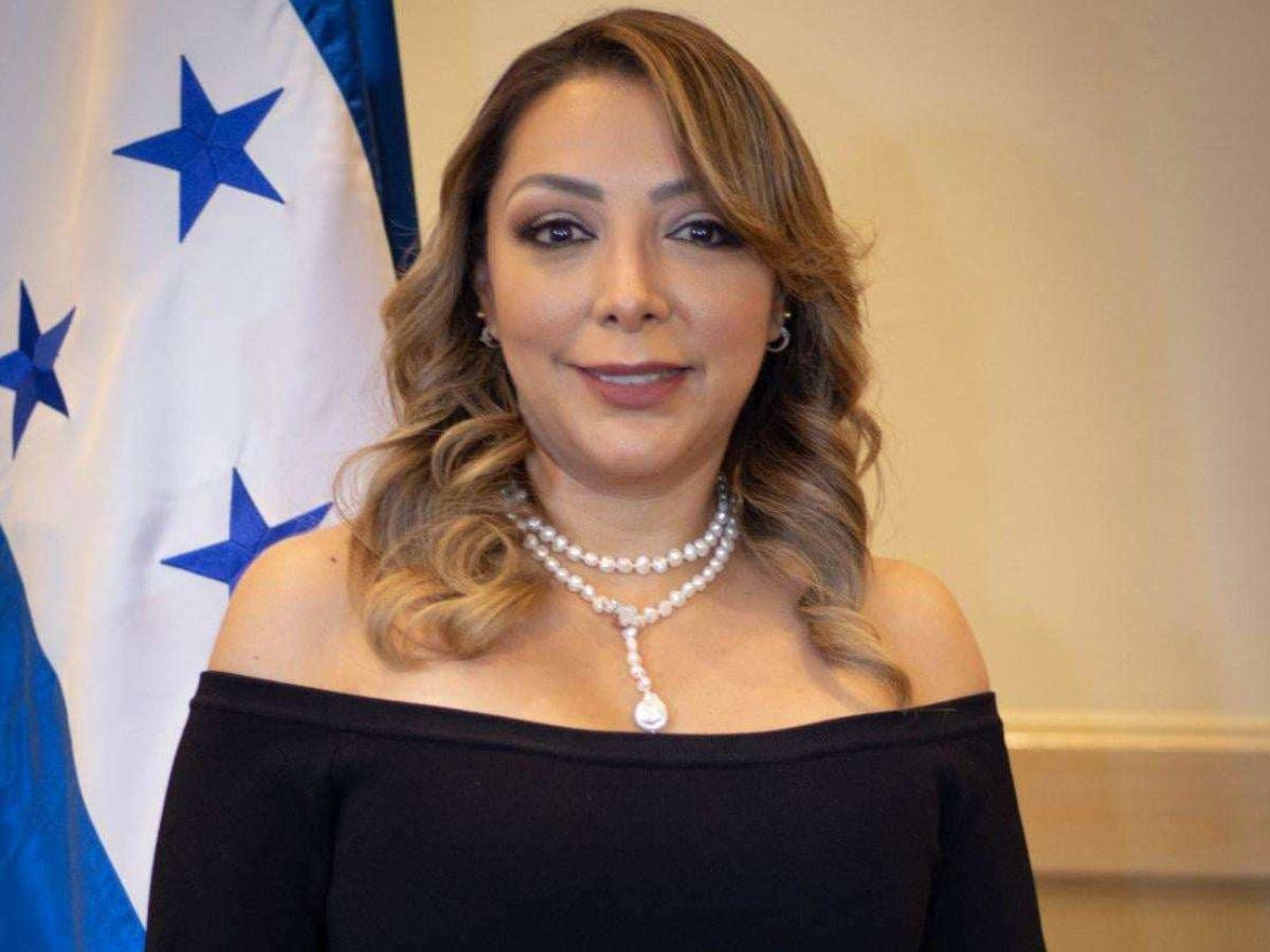 Magistrada Barahona denuncia en el MP “amenazas a muerte”