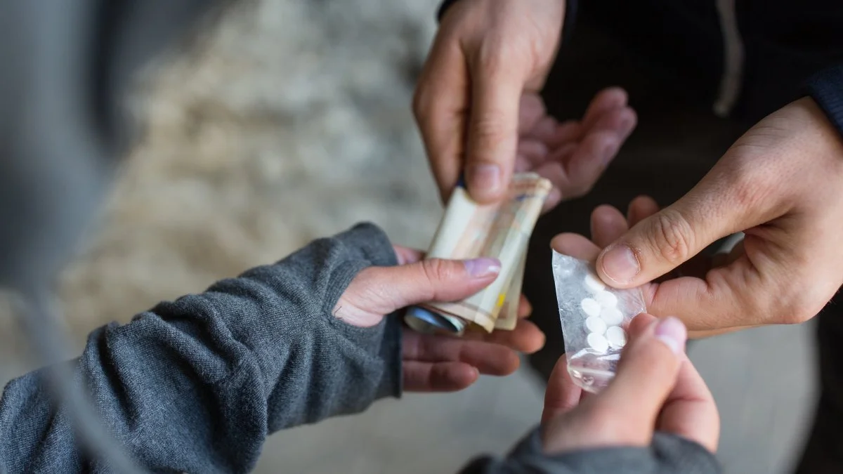 Condenan a más de 10 años a hondureño por dirigir red mortal de fentanilo en Oregón