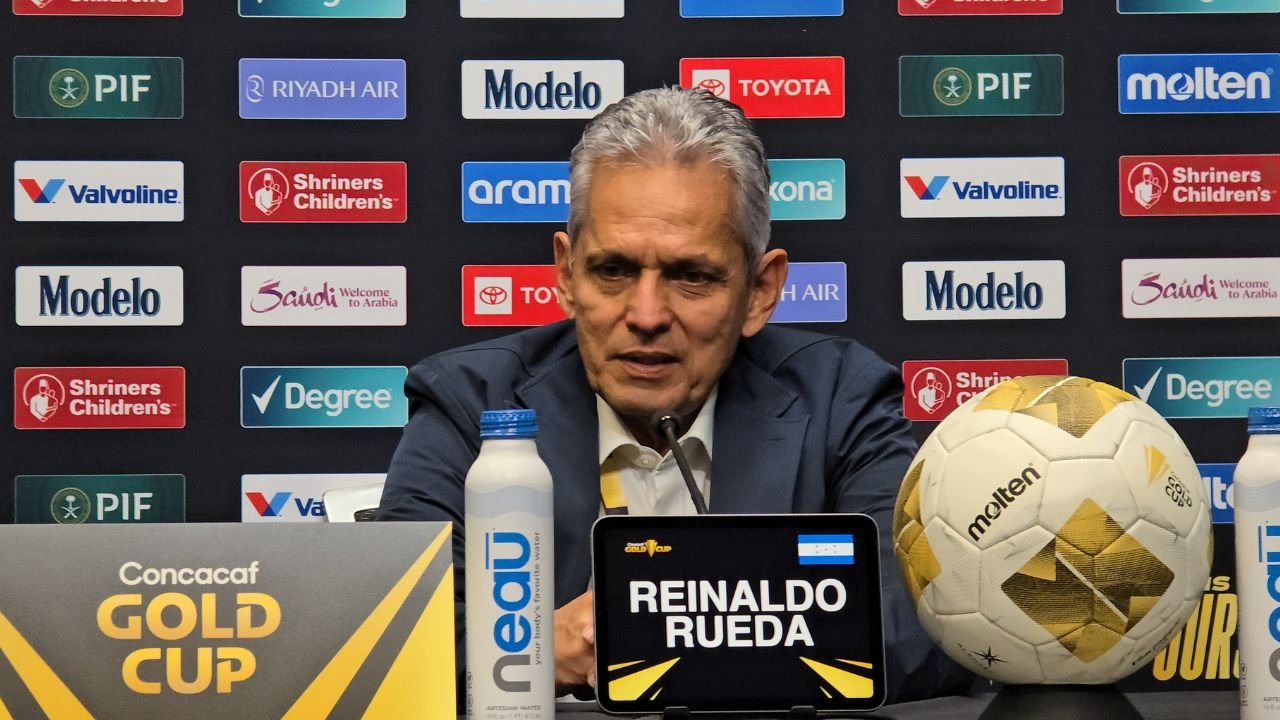 Reinaldo Rueda tras ser goleado ante Canadá; ““Es difícil asimilar este momento, es muy duro, suele suceder en el fútbol”