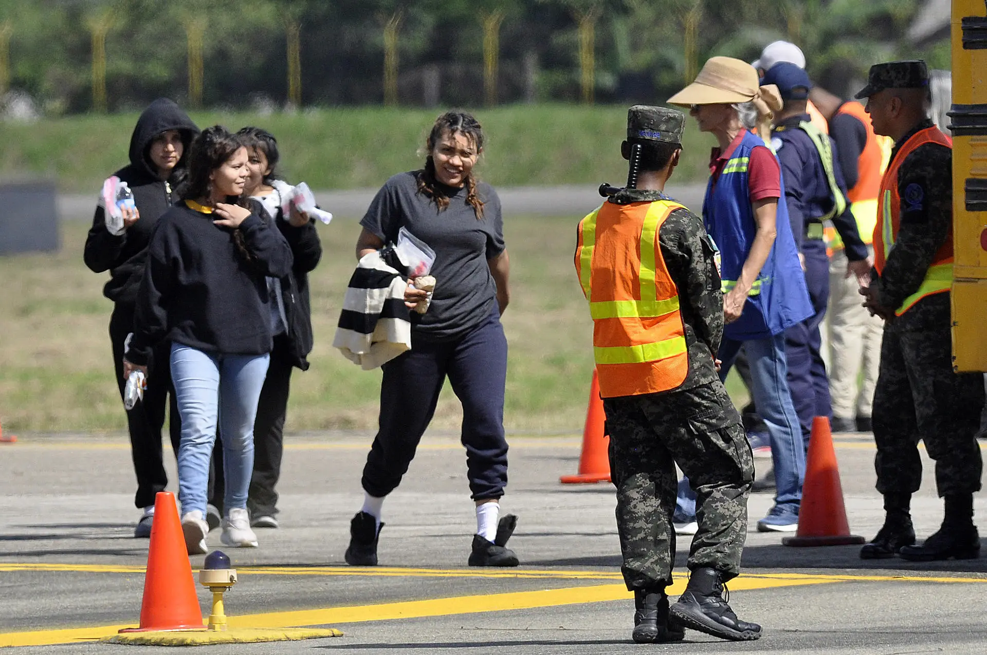 Los migrantes indocumentados en EEUU: fuente de impuestos, empleos y masa de consumidores