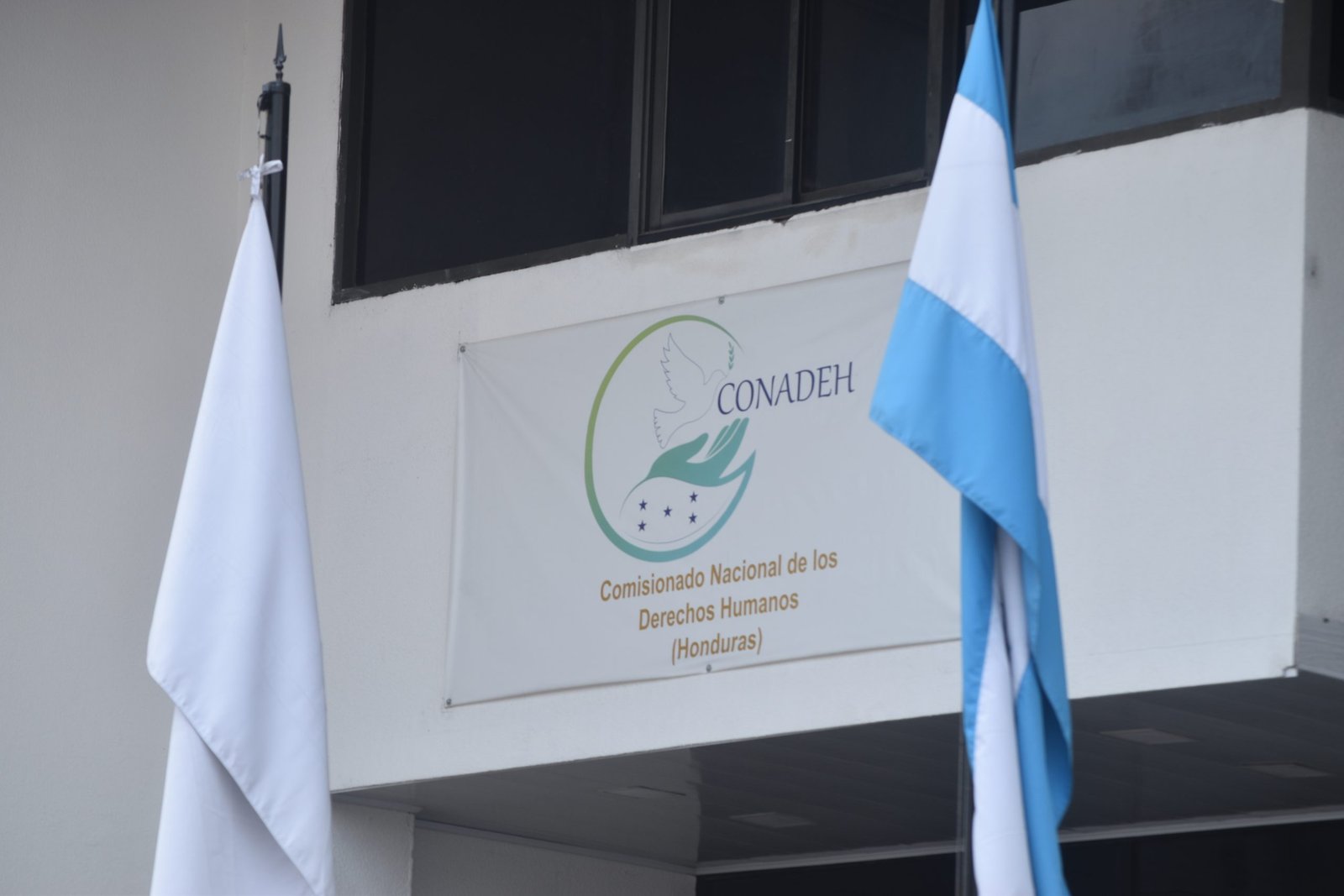Conadeh urge al Congreso Nacional elegir sin dilaciones al nuevo consejero (a) del CNE