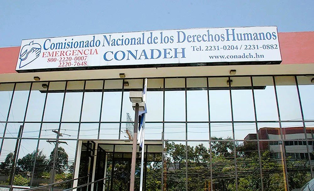 Conadeh pide al Estado garantizar derechos de comunidades afectadas por proyecto “El Tablón”