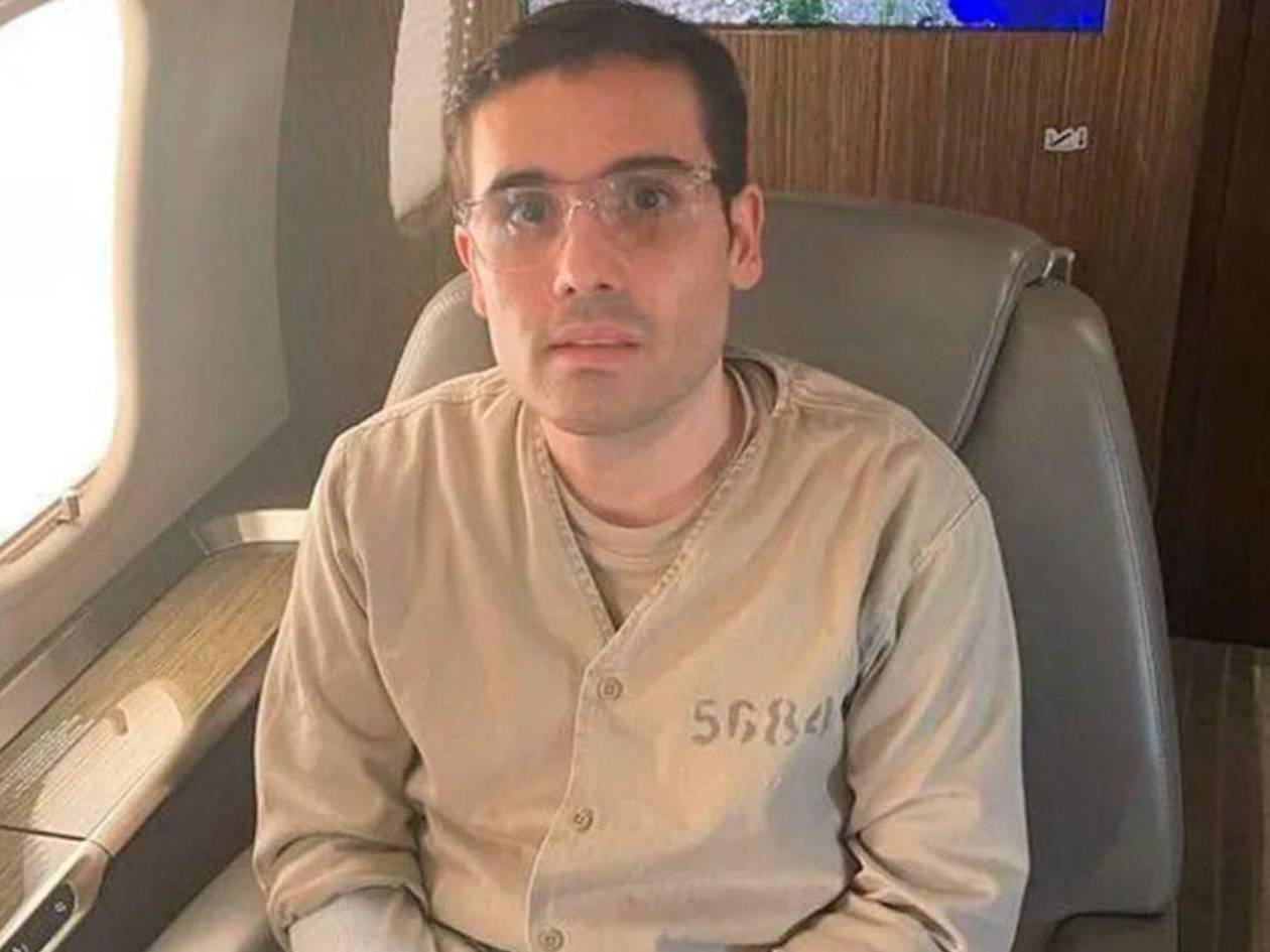 Ovidio Guzmán cambiaría declaración este miércoles y se declararía culpable por narcotráfico en Estados Unidos tras llegar a acuerdos con fiscales federales
