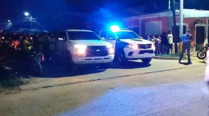 Matan al alcalde de San Isidro en Siguatepeque