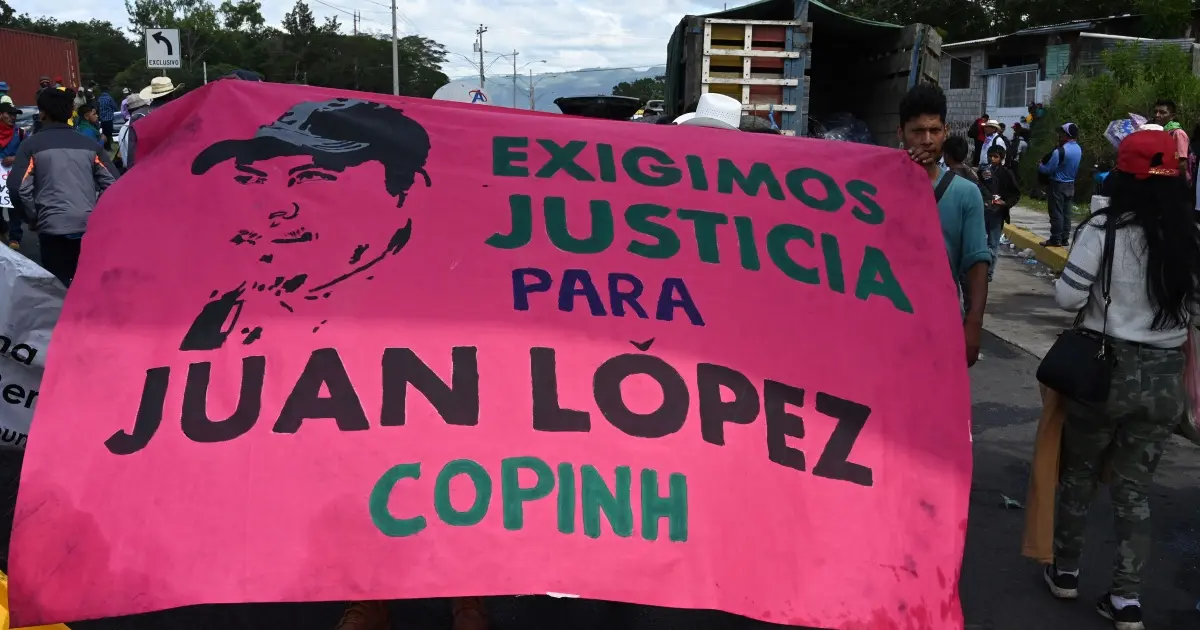 INFORME: EE. UU. señala impunidad, violencia y ataques a la prensa en su informe de derechos humanos sobre Honduras 2024
