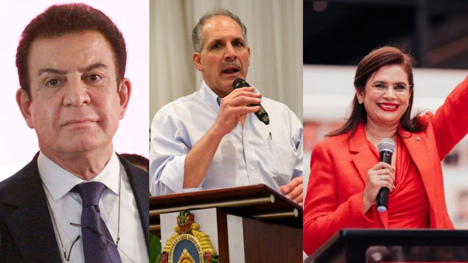 Cohep a candidatos presidenciales: “Estamos en la disposición de trabajar con el candidato que gane y que el pueblo decida”