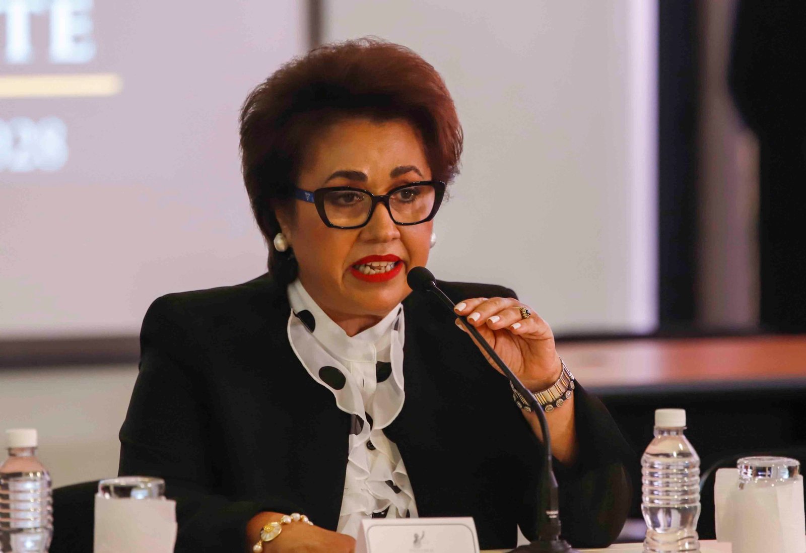 CSJ anuncia devolución de pago por papel notarial no utilizado