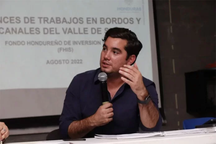 «No existe ningún aumento de peaje», asegura el titular de la SIT, Octavio Pineda