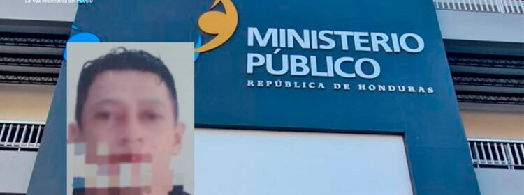 Dictan detención judicial contra taxista que agredió a una mujer en Tegucigalpa