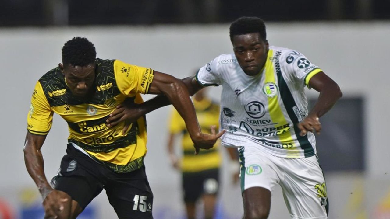 Olancho y Marathón se sacan apretado empate y Juticalpa vence a Real España en el Morazán