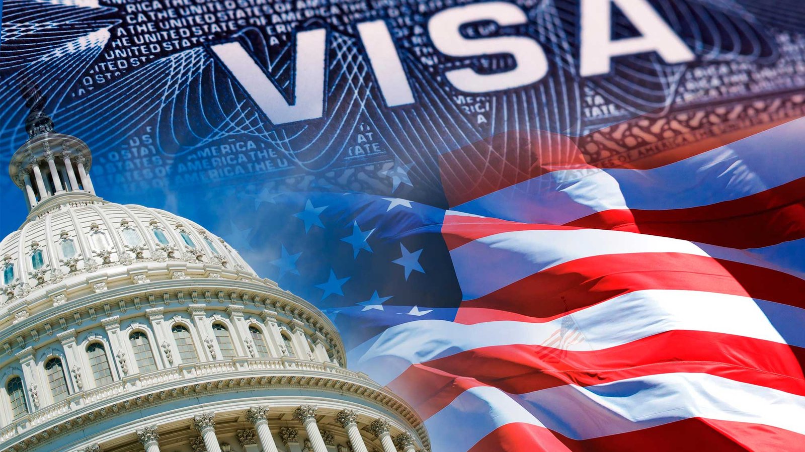 Estos países de Latinoamérica tienen más de 90% de aprobación de visa americana