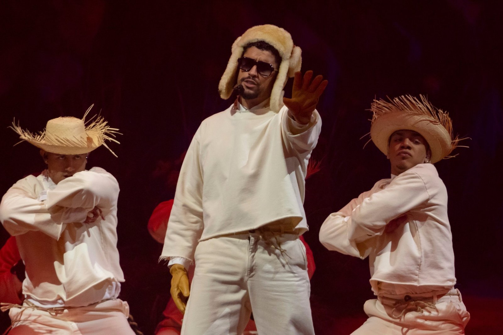 BAD BUNNY HACE HISTORIA ENCABEZANDO EL ESPECTÁCULO DEL “HALF TIME” DEL SUPERBOWL LX EN 2026