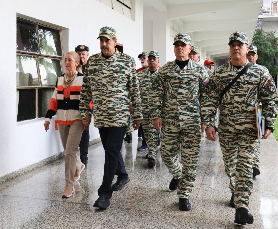 Venezuela destruye pista aérea clandestina presuntamente del «narcotráfico internacional»