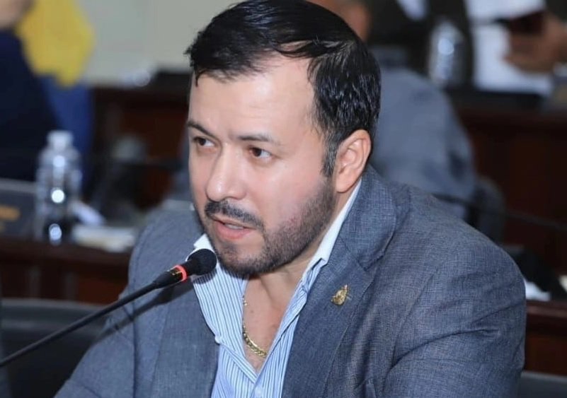 Diputado advierte que observación electoral abierta sin control puede ser desfavorable