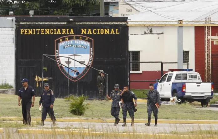 Envían a Támara a pandilleros involucrados en crimen de estudiantes del Intae
