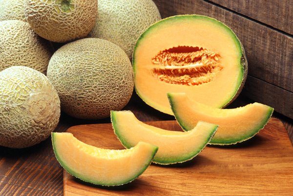 Productores de melón buscan nuevos mercados en Corea del Sur y EEUU