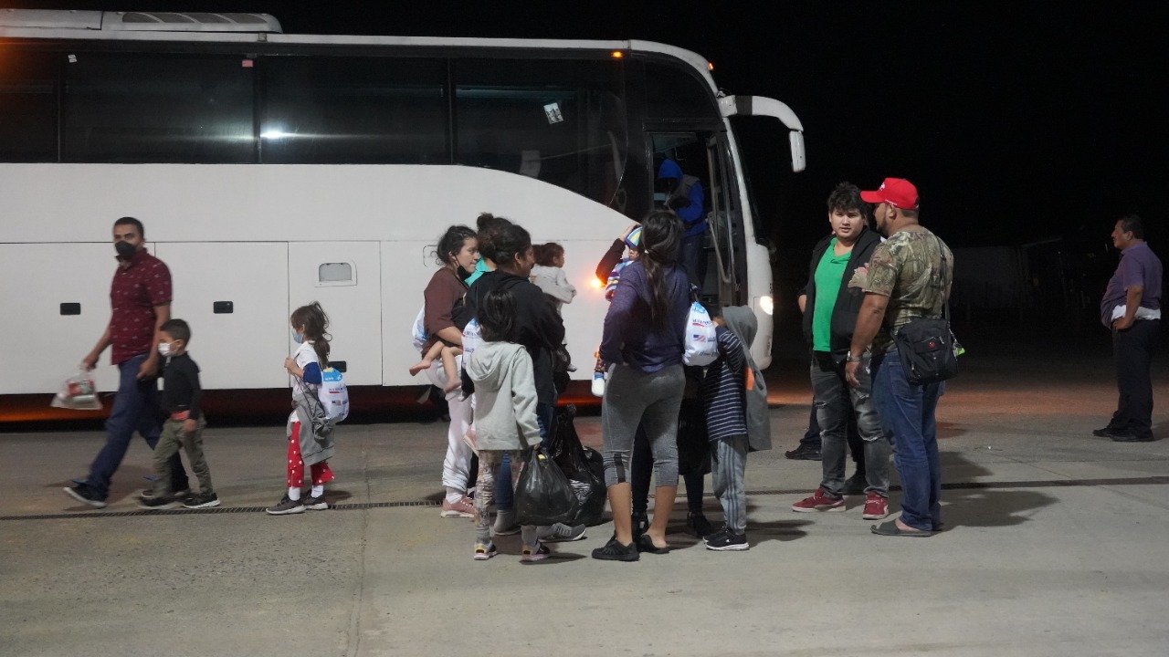 Más de 128.000 menores hondureños fueron deportados de EEUU entre 2014 y 2025