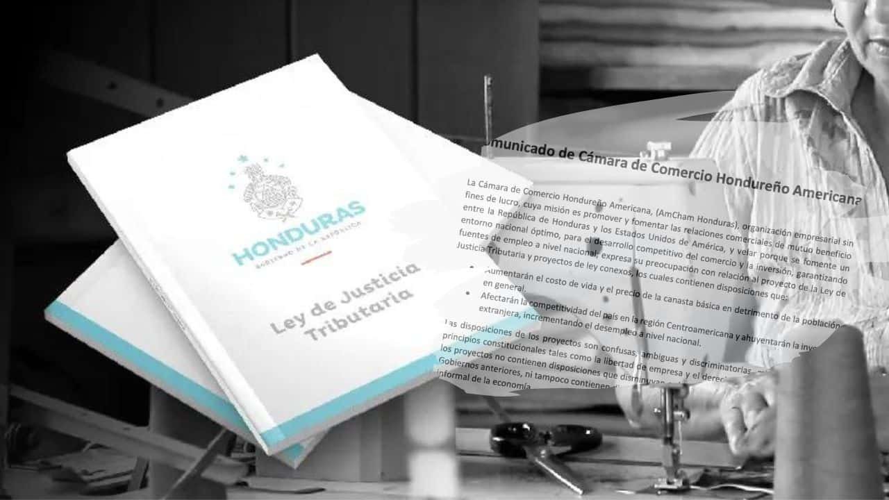 CCIT asegura que la Ley Tributaria debe construirse mediante diálogo