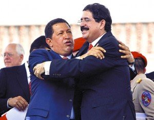 Pollo Carvajal afirma que el chavismo financió la llegada al poder de Mel Zelaya con dinero del narcotráfico