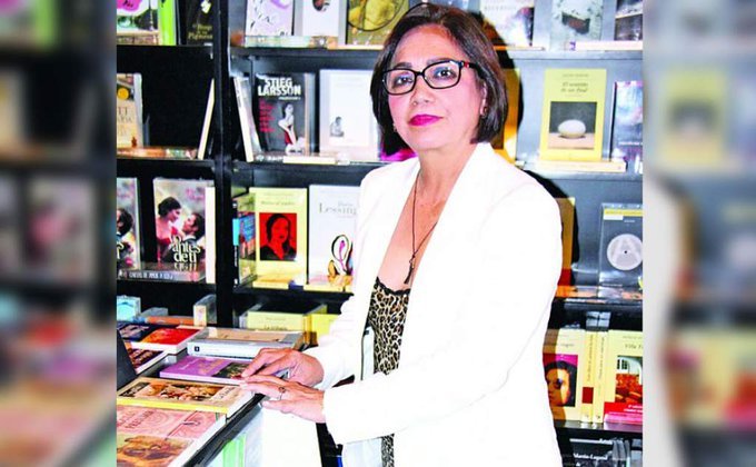 Su majestad: el caos