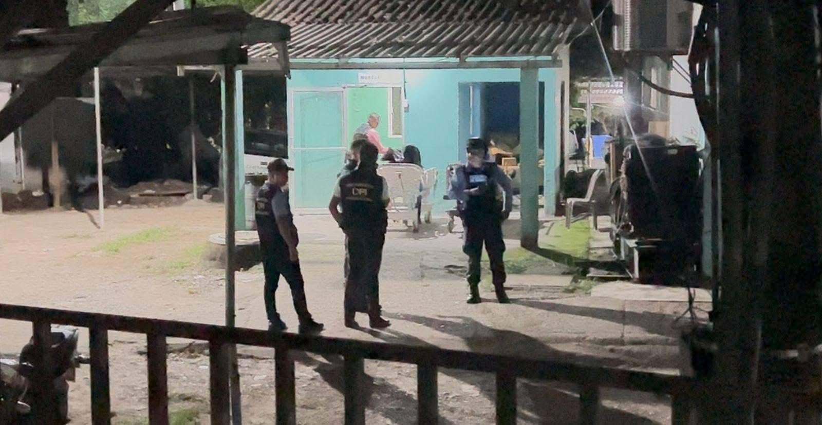Tragedia laboral en Santa Bárbara: empleado acaba con la vida de su jefe y un colega