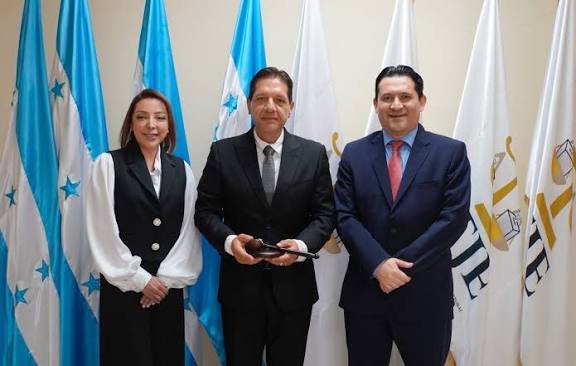 TJE rechaza emplazamiento del CNE para que resuelva casos de planillas de Olancho y Valle