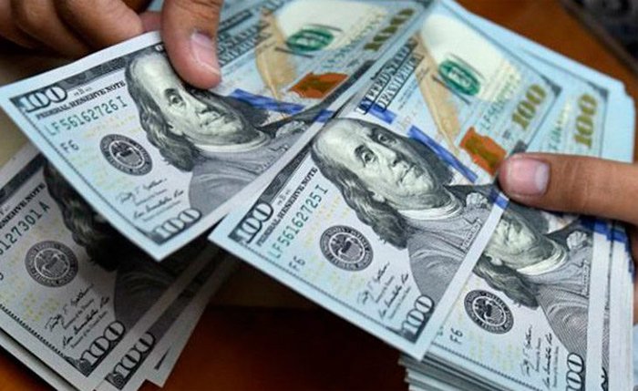 BCH reporta ingreso récord por remesas de más de 9,000 millones de dólares