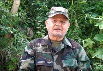 Romeo Vásquez asegura que el “narco-familión” quiere asesinarlo: “No le tengo miedo a la muerte”