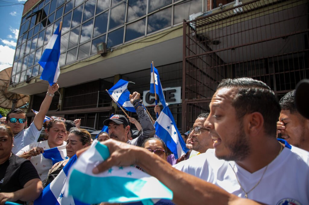 RedOIE advierte preocupante fragilidad institucional en Honduras rumbo a las próximas elecciones