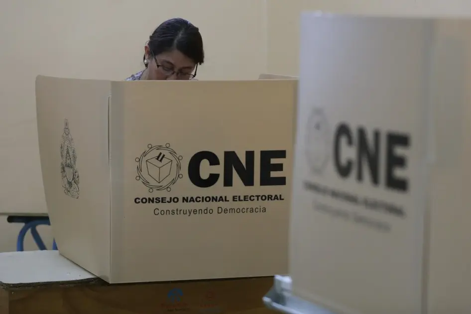 Estos serán los centros de votación en Estados Unidos en las elecciones del 30-N
