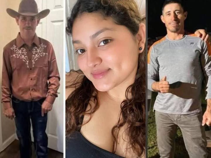 ¡Amigo el ratón del queso! Tres hondureños mueren en Texas a manos del joven que alojaron en su casa