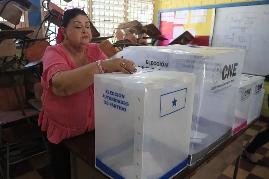 Transparencia internacional insta a la transparencia y la estabilidad ante las elecciones en Honduras